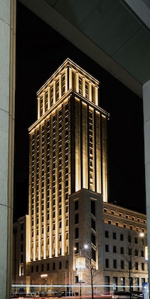 Gallery - Hotel Warszawa