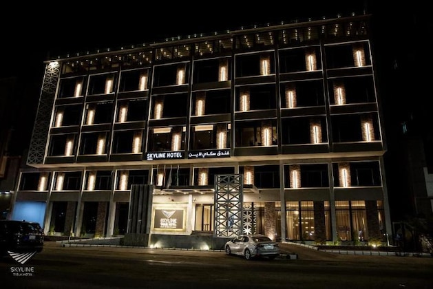 Gallery - Skyline Tabuk Hotel