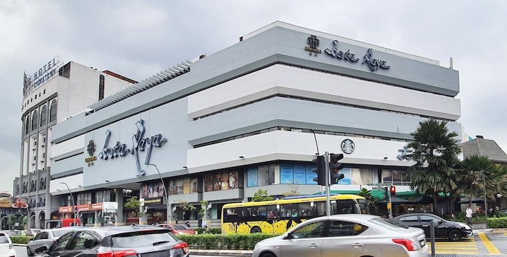 Gallery - Aces Hotel Kuala Lumpur