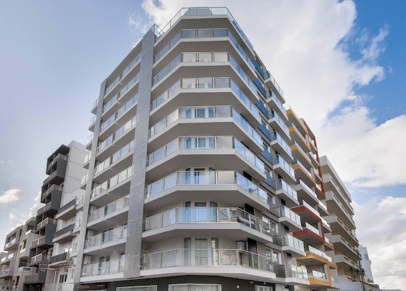 Gallery - Mistral St Julian´s Affiliated by Meliá