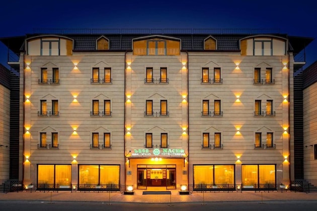 Gallery - Nacho Hotel Yerevan By One