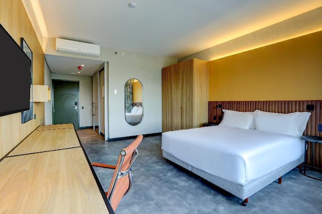 Gallery - Hilton Garden Inn Sao Paulo Reboucas