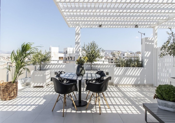Gallery - Gallery Suites & Residences, Piraeus