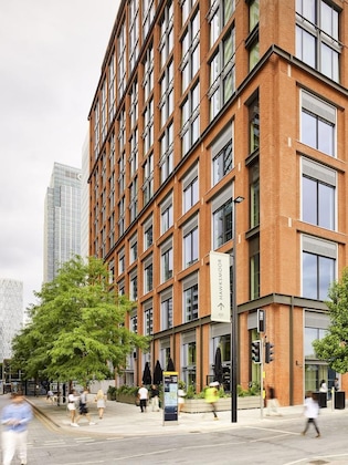 Gallery - Tribe London Canary Wharf