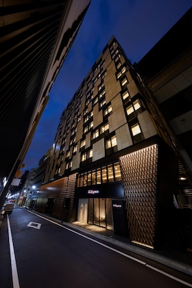 Gallery - The B Ginza