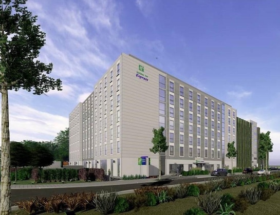 Gallery - Holiday Inn Express Düsseldorf Airport, An Ihg Hotel