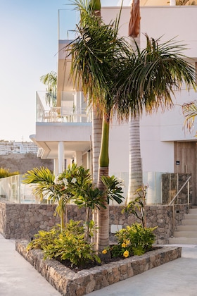 Gallery - Grand Horizon Luxury Boutique Suites