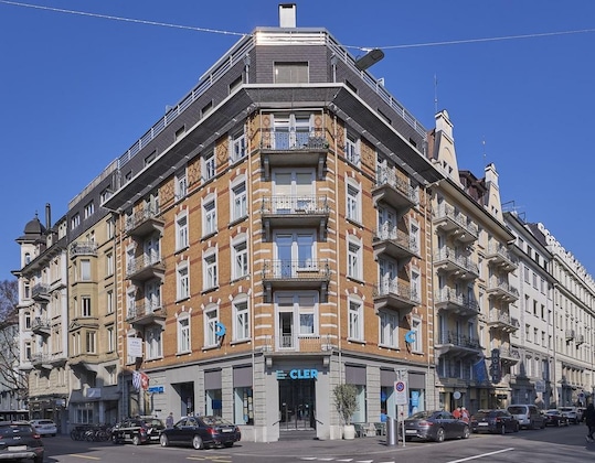 Gallery - Neustadt Apartments