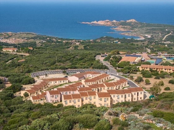 Gallery - Residence Rocce Rosse