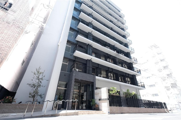 Gallery - Dotonbori Crystal Hotel Ii