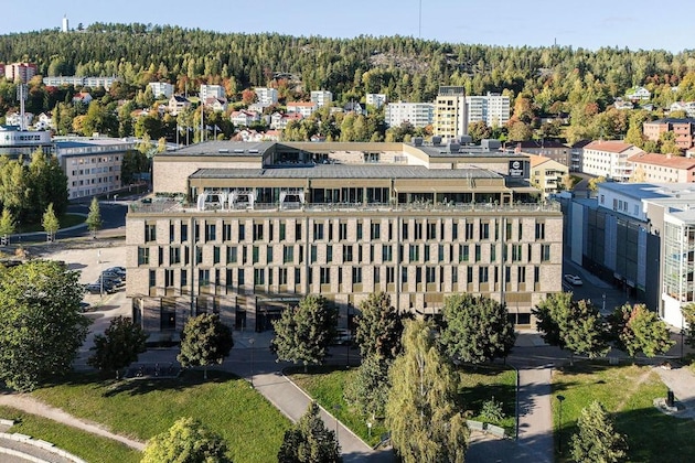 Gallery - Clarion Hotel Sundsvall