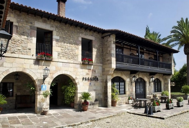 Gallery - Parador de Santillana del Mar