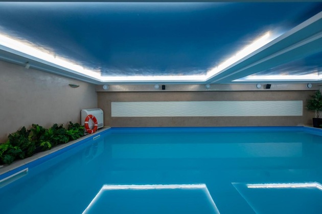 Gallery - Tbilisi Laerton Hotel