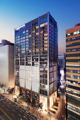 Gallery - Stanford Hotel Myeongdong