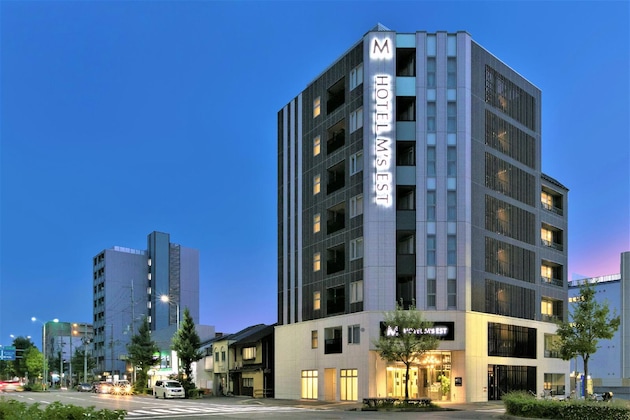 Gallery - Hotel M’S Est Kyoto Station South