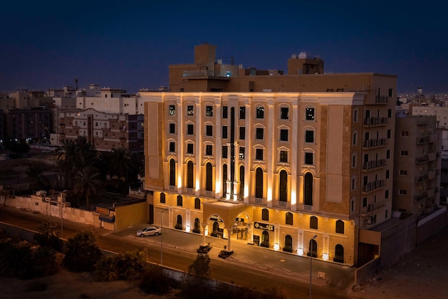 Gallery - Sunday Emerald Hotel
