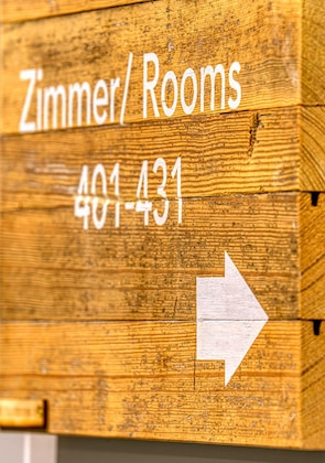 Gallery - Vienna House Easy by Wyndham Freiburg City