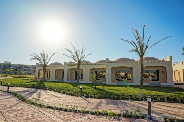 Gallery - Amarina Queen Resort Marsa Alam