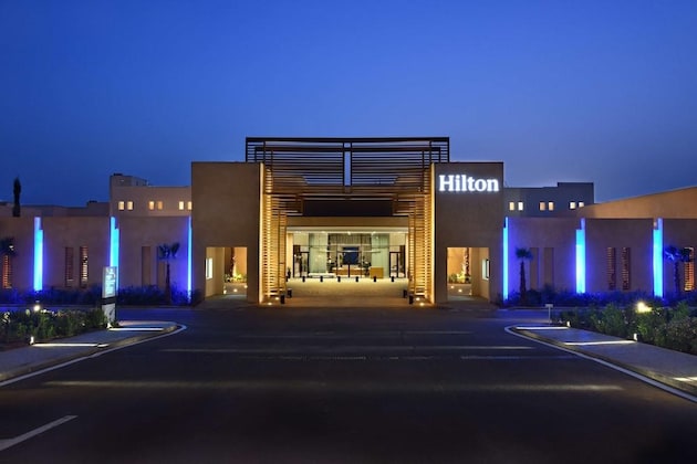 Gallery - Hilton Taghazout Bay Beach Resort & Spa