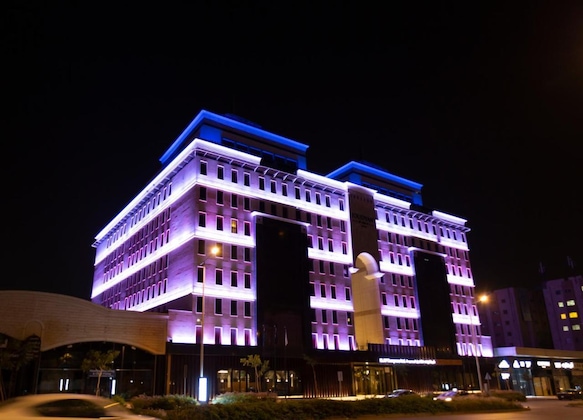 Gallery - Joudyan Olaya Riyadh By Elaf