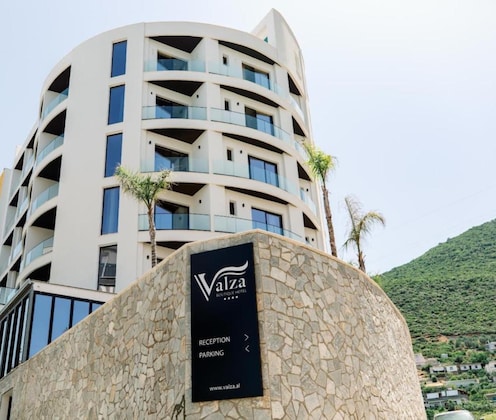 Gallery - Valza Boutique Hotel