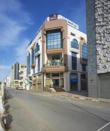Gallery - Maia Hotel Suites
