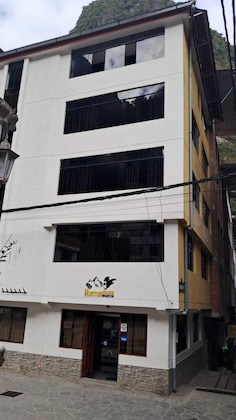 Gallery - Hotel Kuntur House