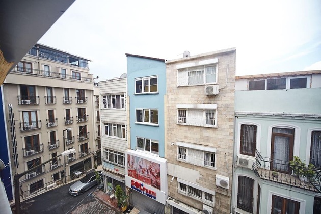 Gallery - Luna Suites Taksim
