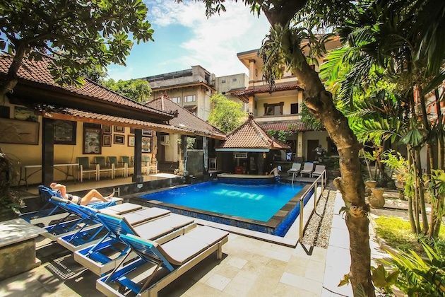 Gallery - Legian Village Beach Resort - CHSE Certified