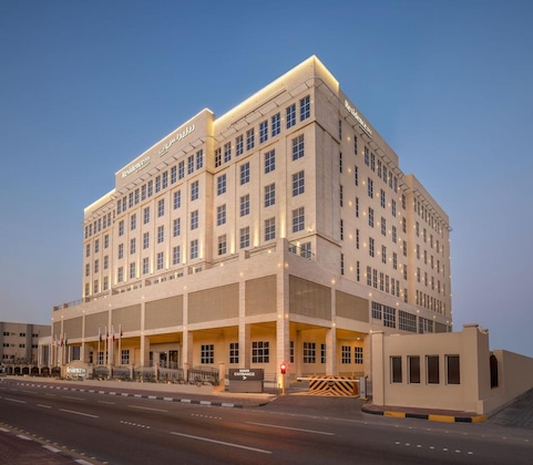 Gallery - Residence Inn By Marriott Dammam