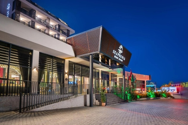 Gallery - Seaphoria Beach Resort