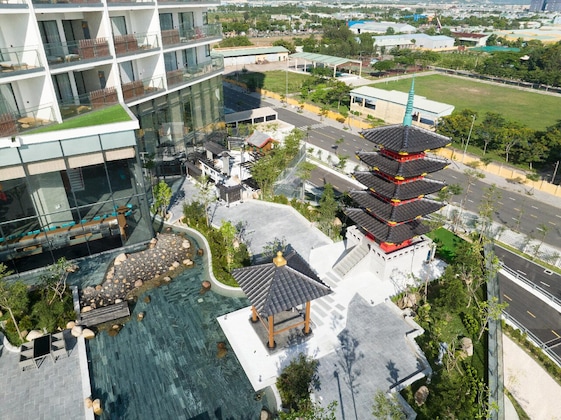 Gallery - Da Nang Mikazuki Villas & Spa