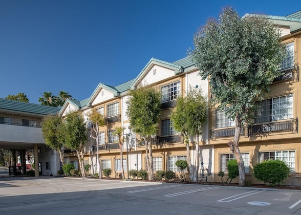 Gallery - Glendale Hotel