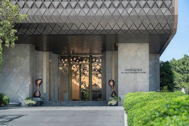 Gallery - Hotel Innside Bangkok Sukhumvit