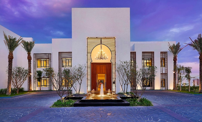 Gallery - Maysan Doha, Lxr Hotels & Resorts