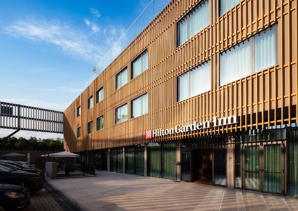 Gallery - Hilton Garden Inn Evora