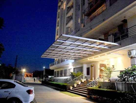 Gallery - Starlit Suites Neemrana