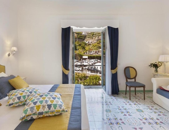 Gallery - Antica Rheginna Luxury Rooms