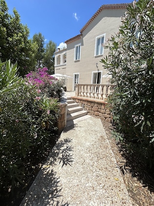 Gallery - Villa Cavalieri Country Hotel