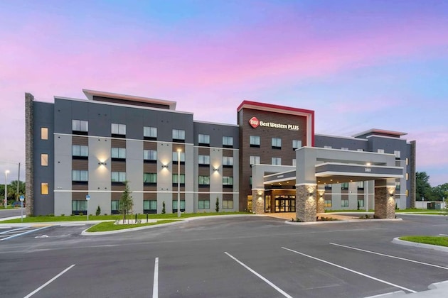 Gallery - Best Western Plus Winter Haven Inn & Suites