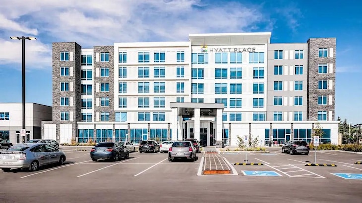 Gallery - Hyatt Place Toronto - Brampton