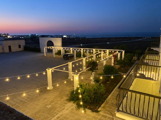 Gallery - Hotel Mare Nostrum