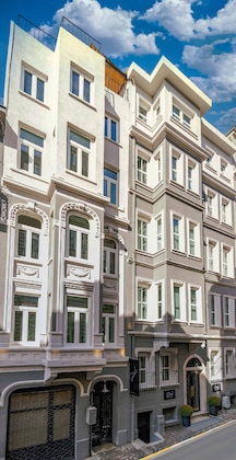 Gallery - The Soul Istanbul Hotel