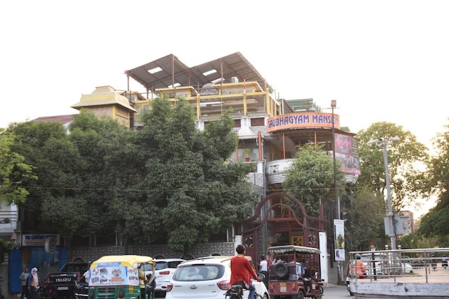 Gallery - Saubhagyam Residency