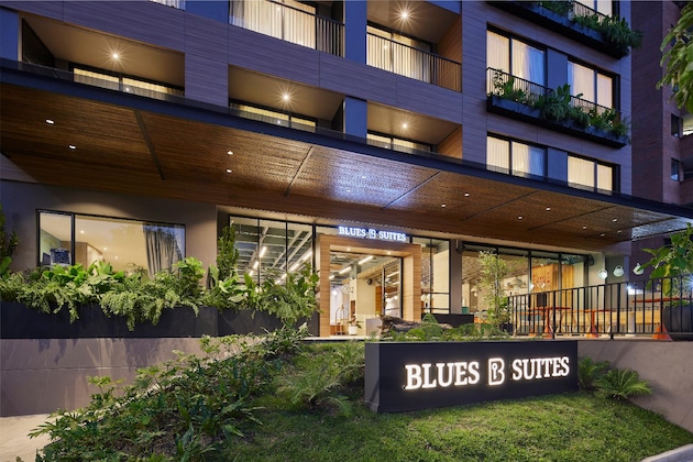 Gallery - Blues Suites Medellin