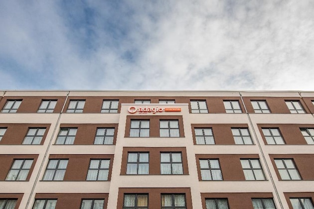 Gallery - Aparthotel Adagio Access Hamburg