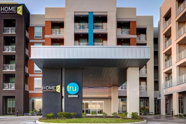 Gallery - Home2 Suites By Hilton Galveston
