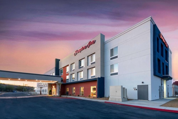 Gallery - Hampton Inn By Hilton Needles