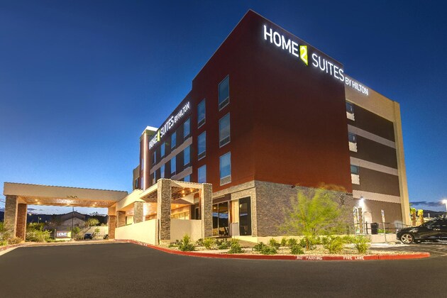 Gallery - Home2 Suites by Hilton Las Vegas Northwest