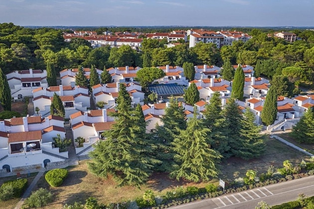 Gallery - Valamar Diamant Residence